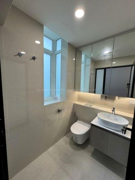 2 Bed Apartment (Condo) for Rent in  Robertson 100 - Image 3